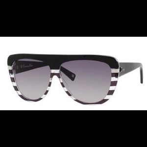 DIOR CROISETTE 1/S Sunglasses